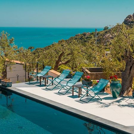 Villa Toto Resort Cefalù Kültér fotó