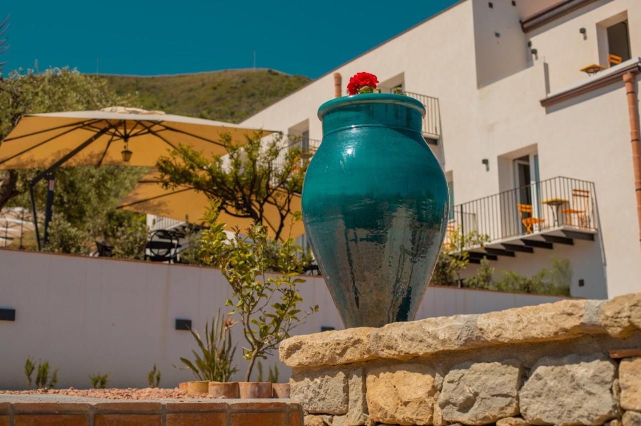 Villa Toto Resort Cefalù Kültér fotó