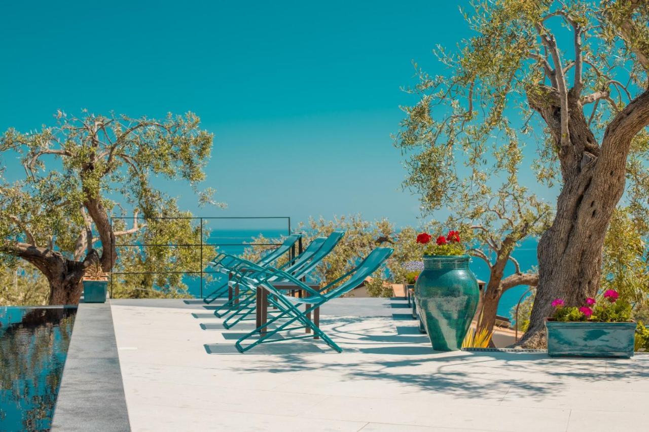 Villa Toto Resort Cefalù Kültér fotó