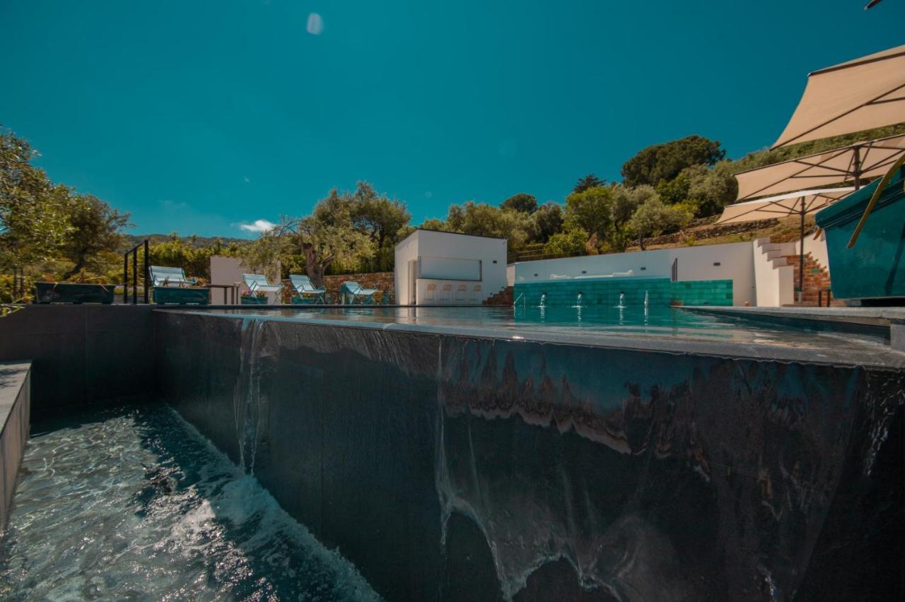 Villa Toto Resort Cefalù Kültér fotó