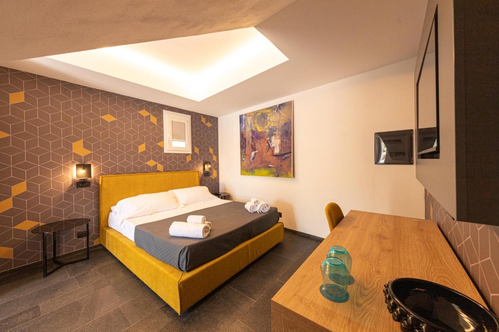 Villa Toto Resort Cefalù Kültér fotó
