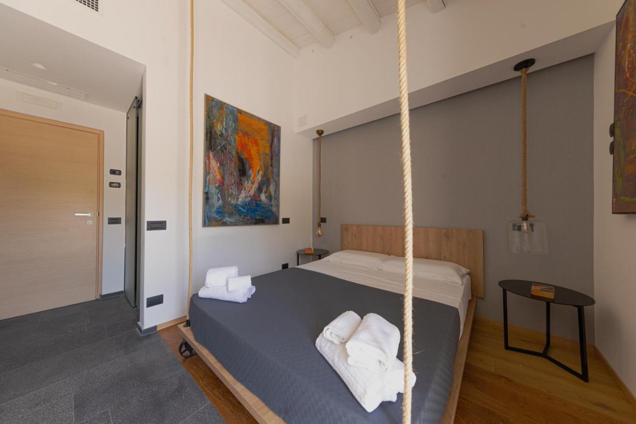 Villa Toto Resort Cefalù Kültér fotó