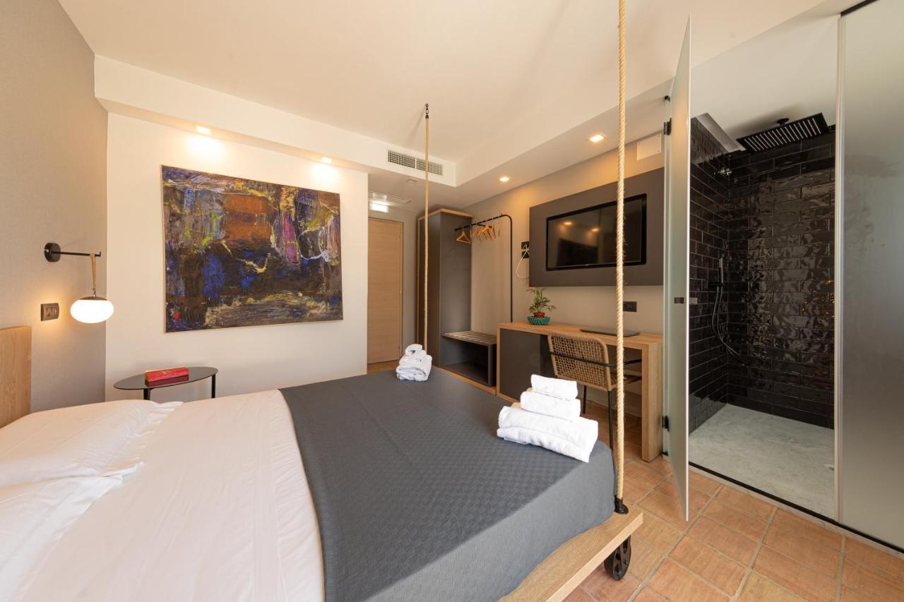 Villa Toto Resort Cefalù Kültér fotó