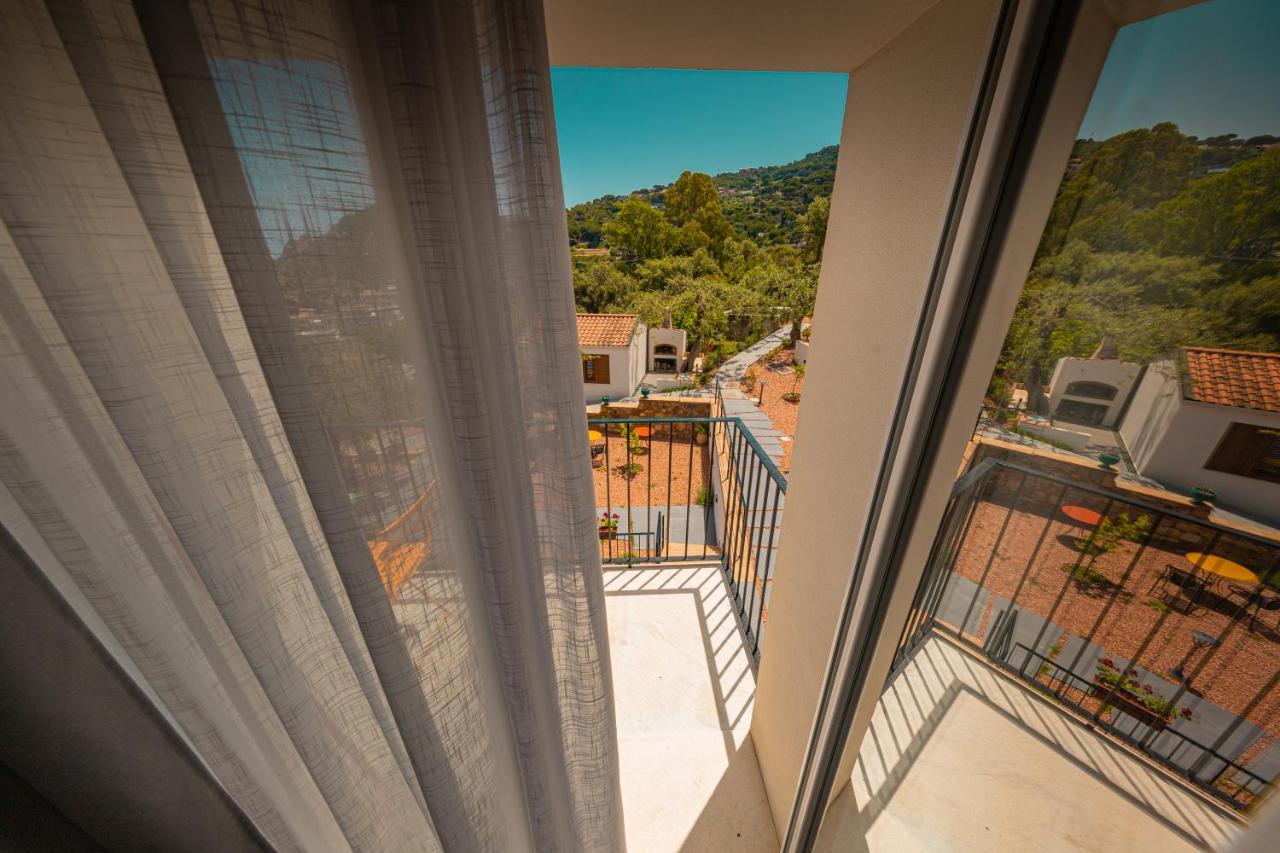 Villa Toto Resort Cefalù Kültér fotó