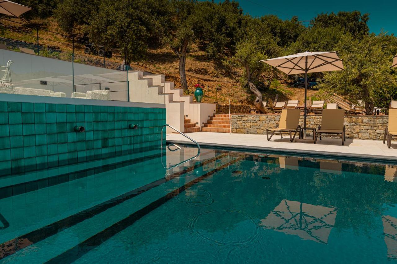 Villa Toto Resort Cefalù Kültér fotó