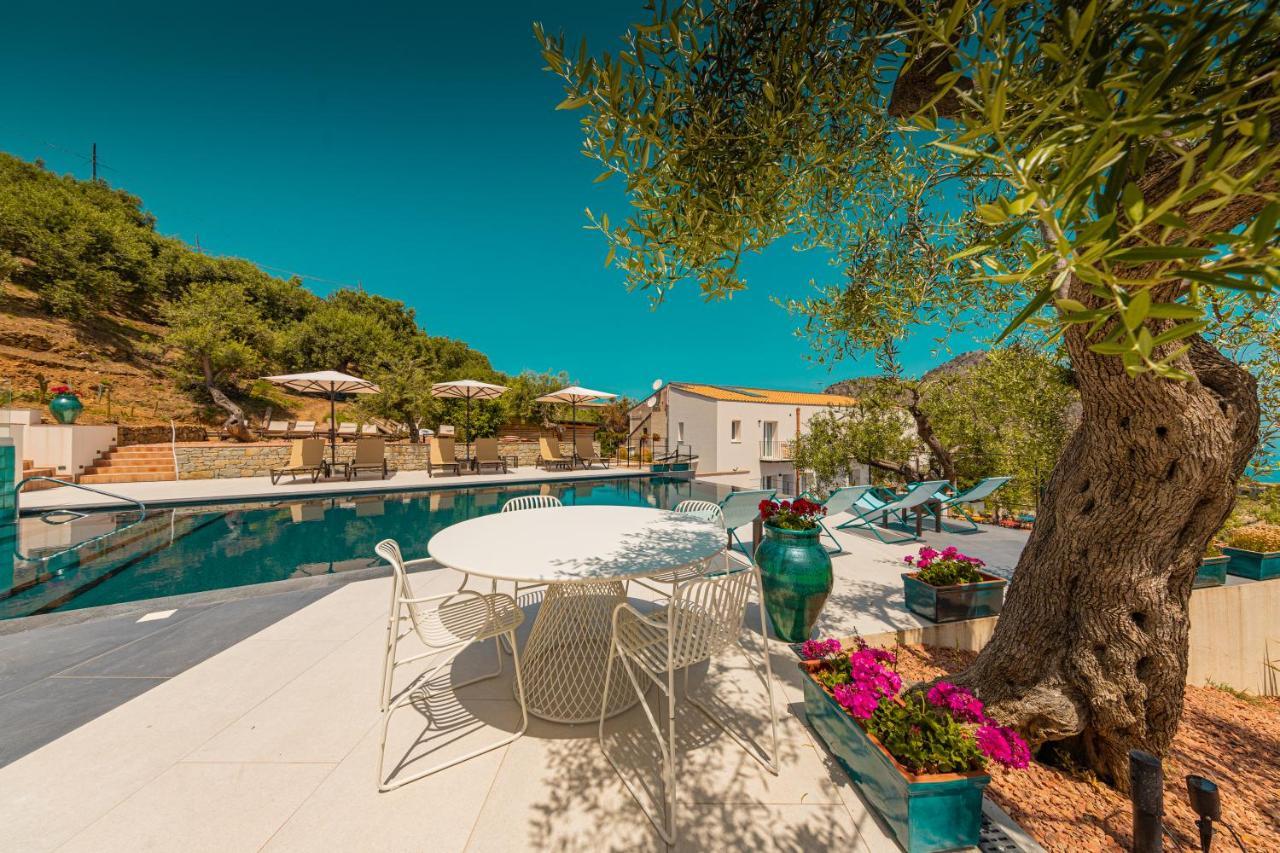 Villa Toto Resort Cefalù Kültér fotó