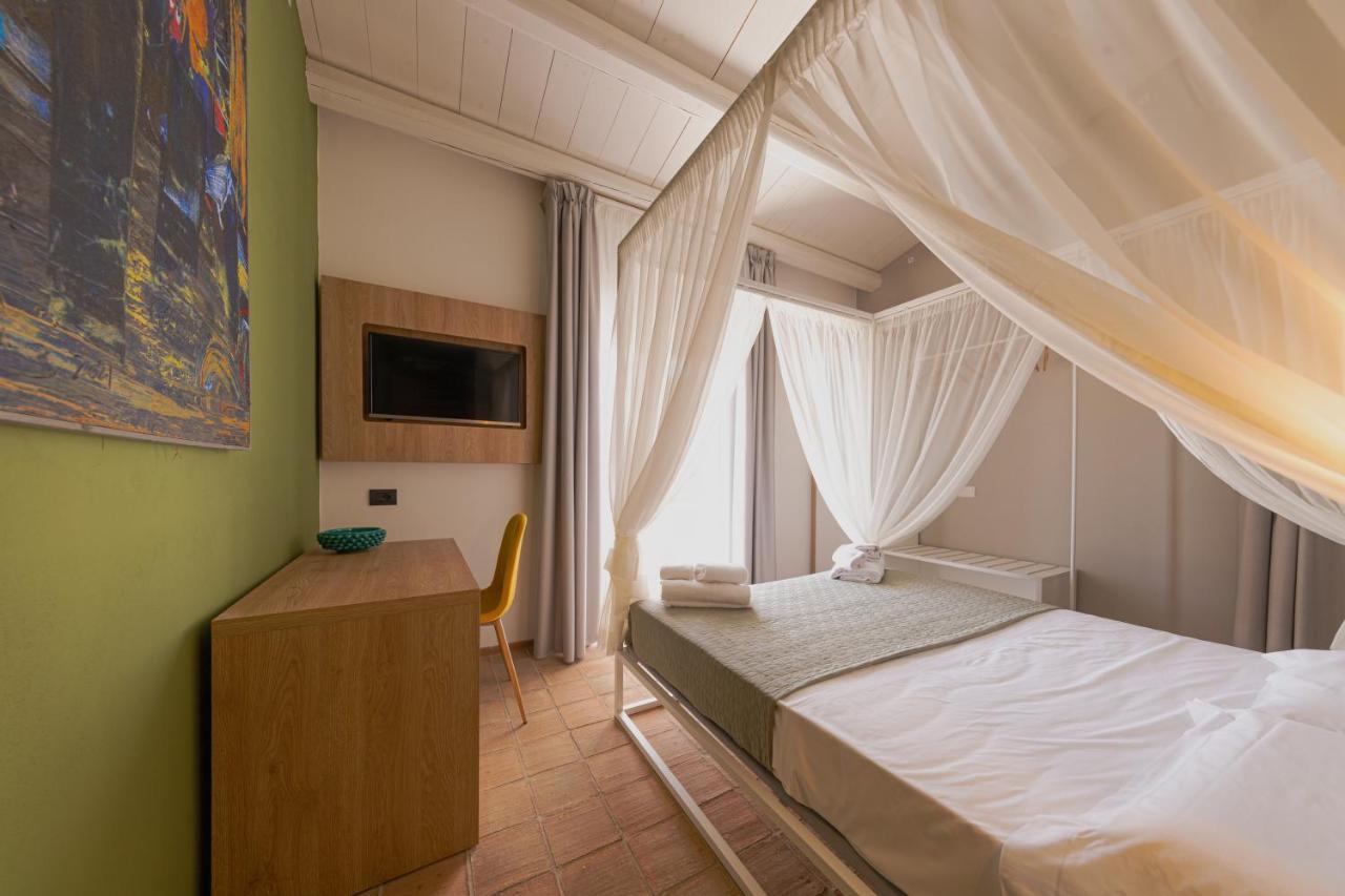 Villa Toto Resort Cefalù Kültér fotó