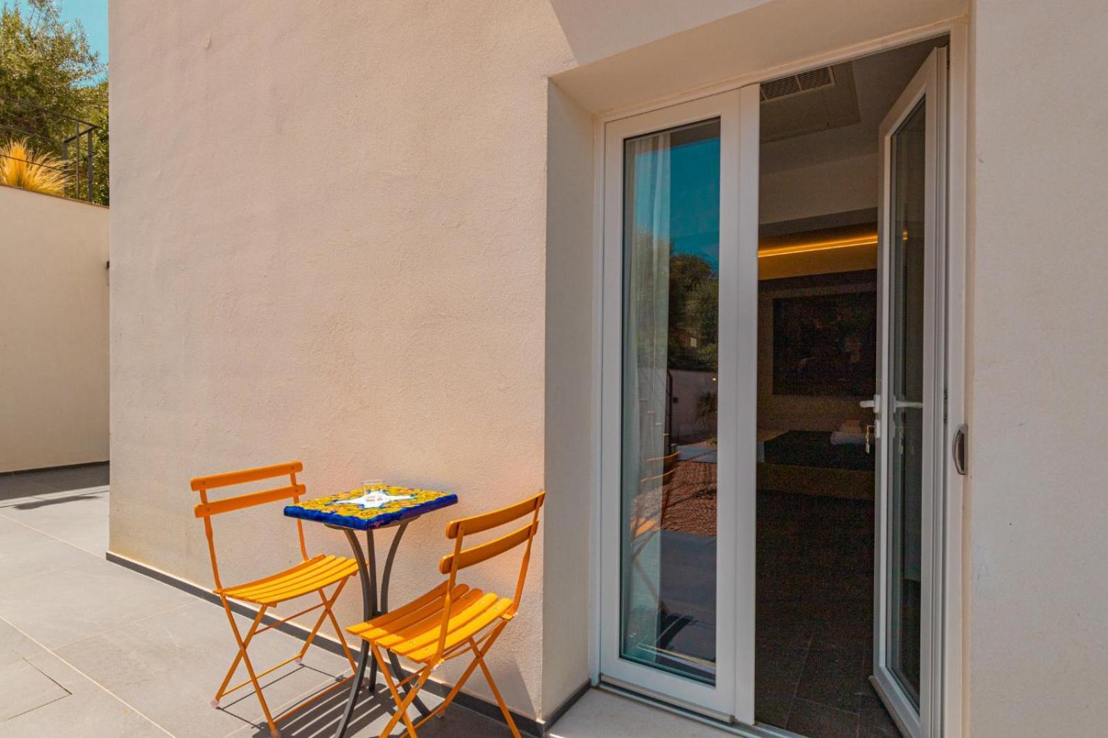 Villa Toto Resort Cefalù Kültér fotó
