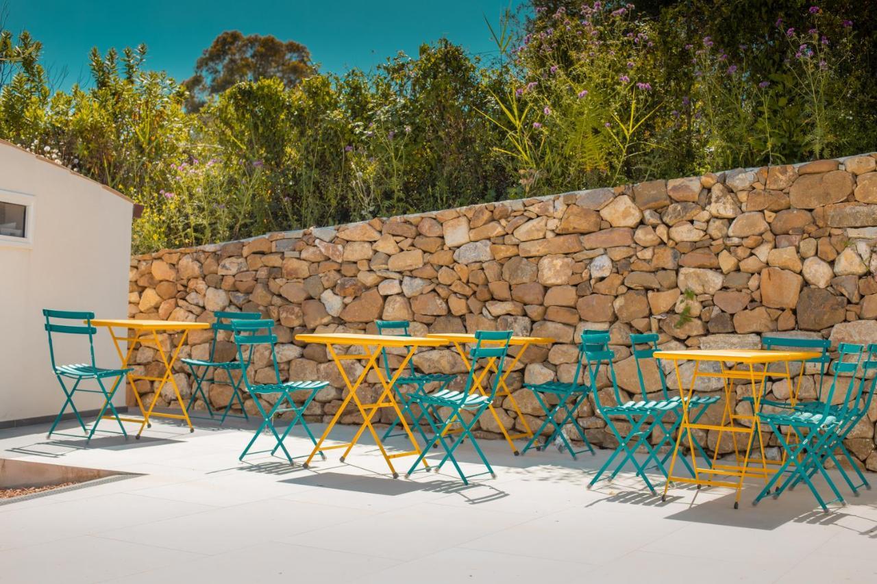 Villa Toto Resort Cefalù Kültér fotó