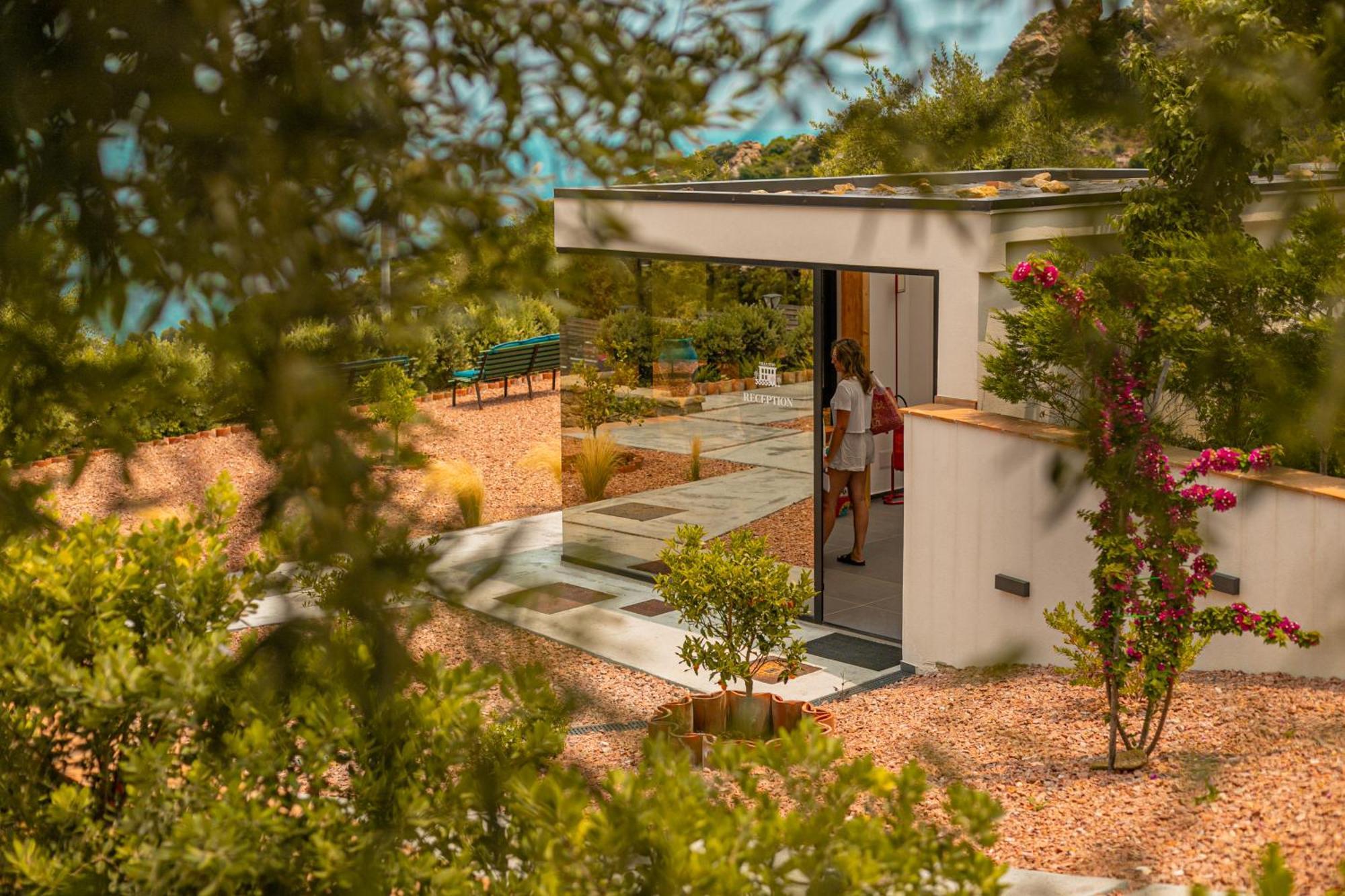 Villa Toto Resort Cefalù Kültér fotó