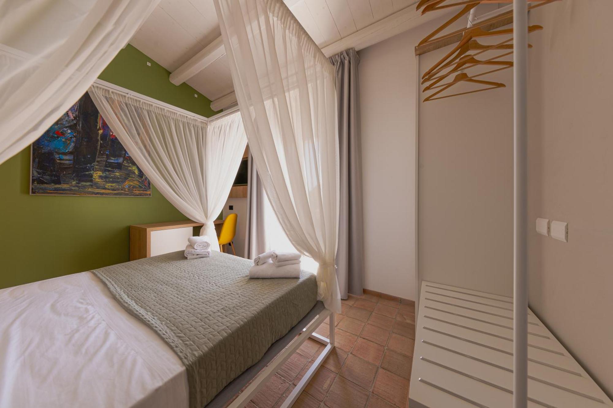 Villa Toto Resort Cefalù Kültér fotó