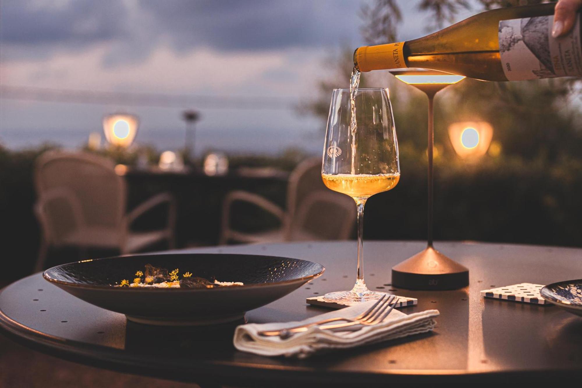 Villa Toto Resort Cefalù Kültér fotó