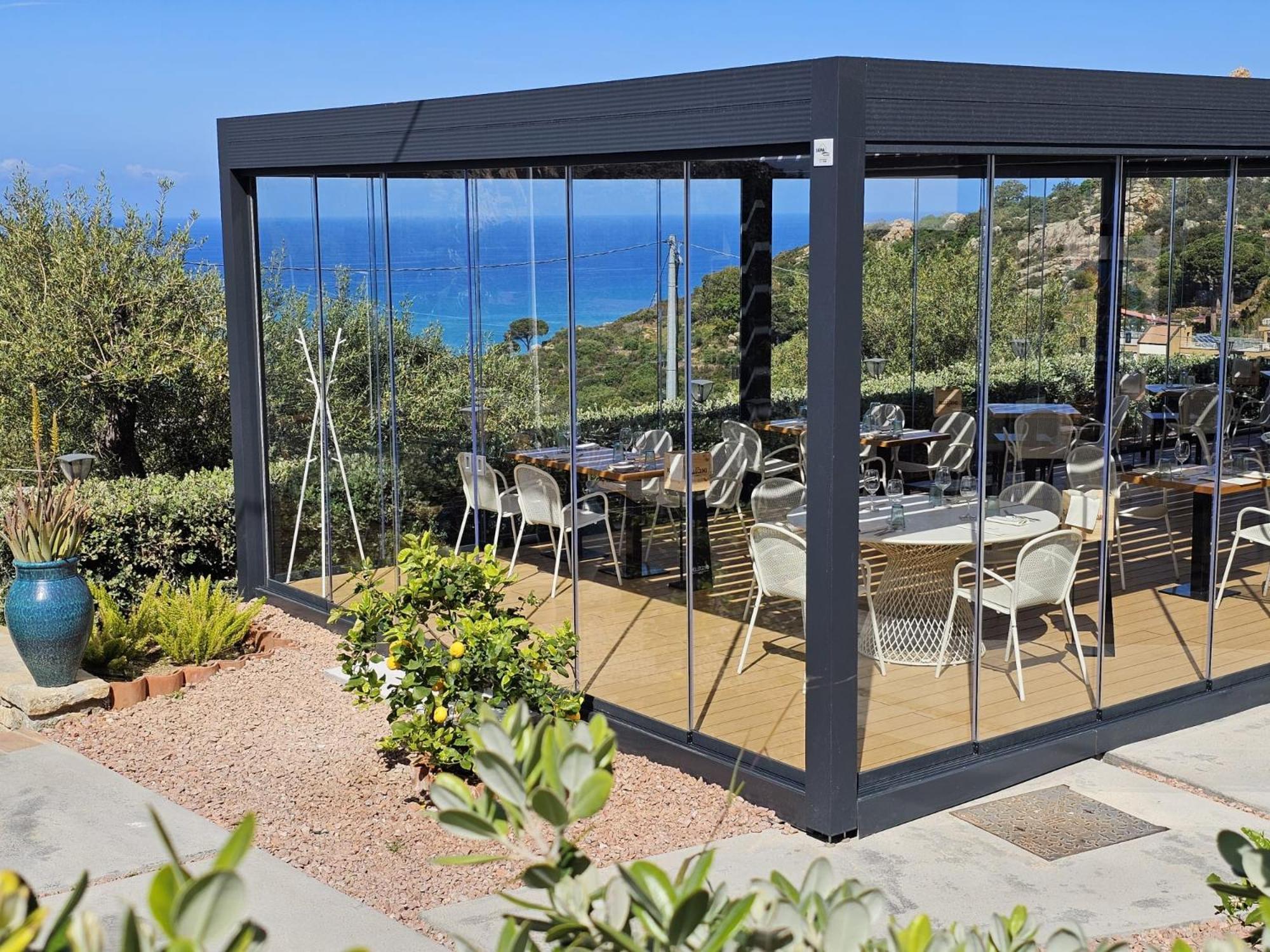 Villa Toto Resort Cefalù Kültér fotó